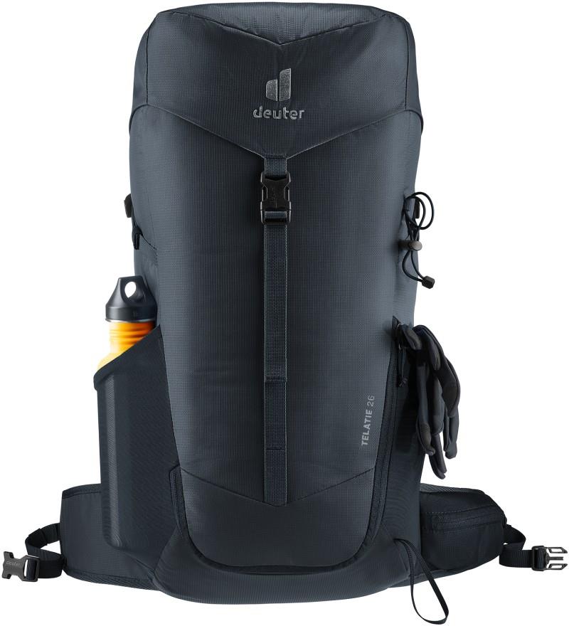 Telatie 26 - black 1