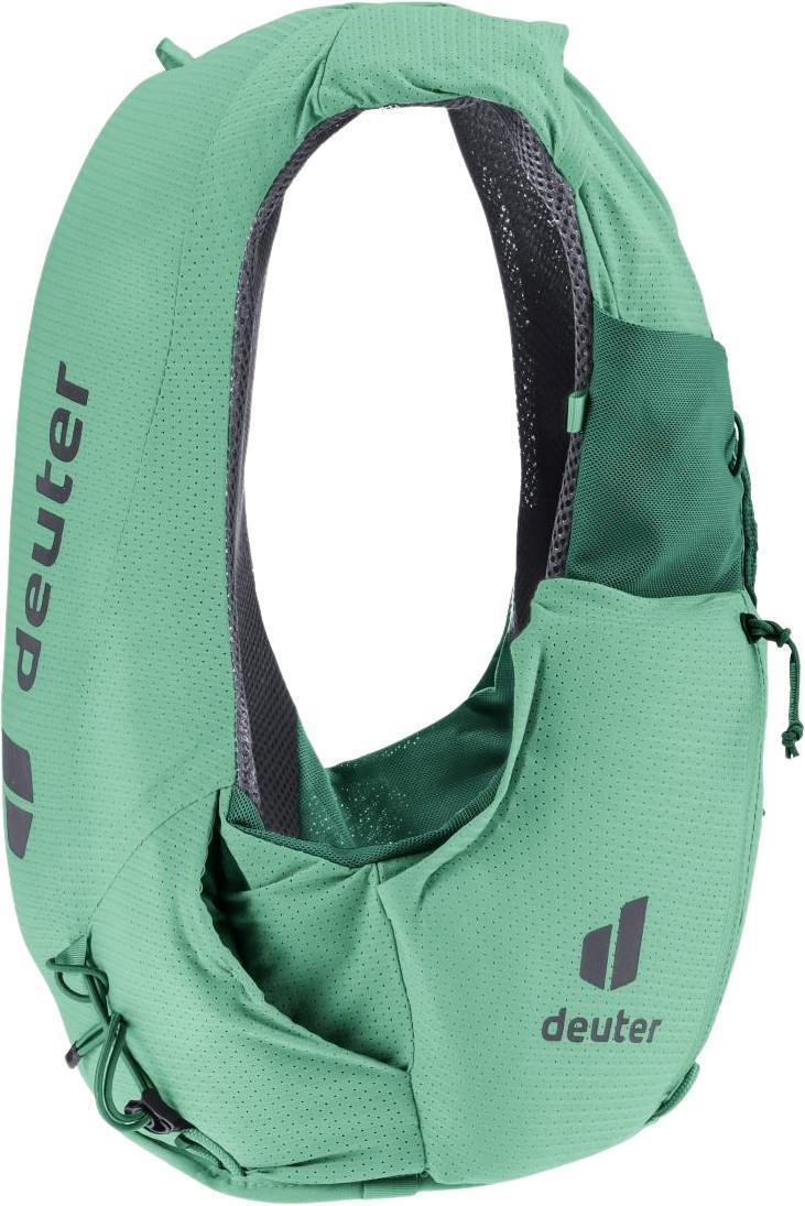 Traick 9 SL - Womens - Spearmint / Seagreen 3