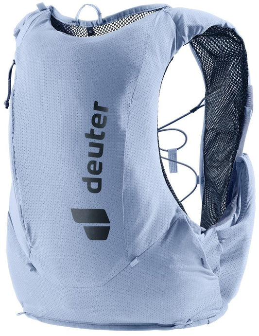 Traick 9 SL - Womens - polar / bluejay 1
