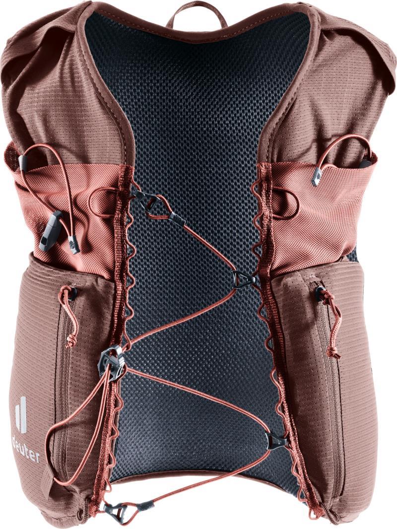 Traick 9 SL - Womens - raisin / caspia 1