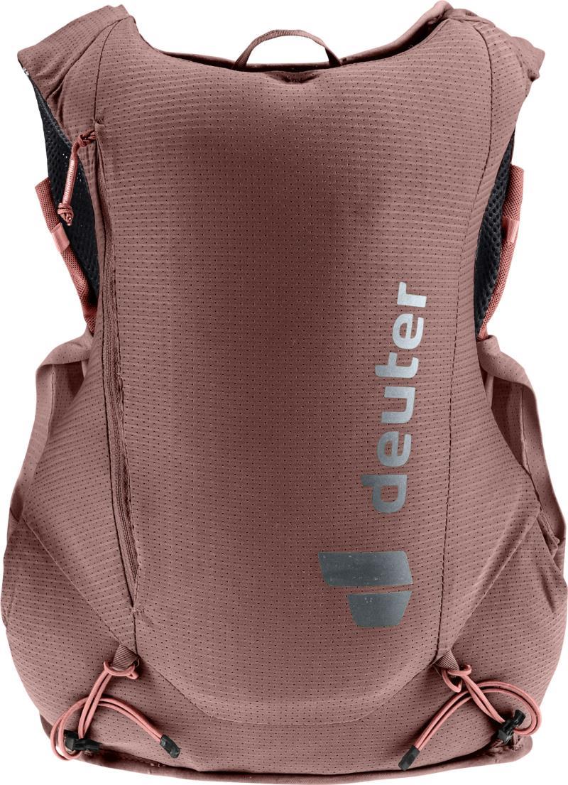 Traick 9 SL - Womens - raisin / caspia 1
