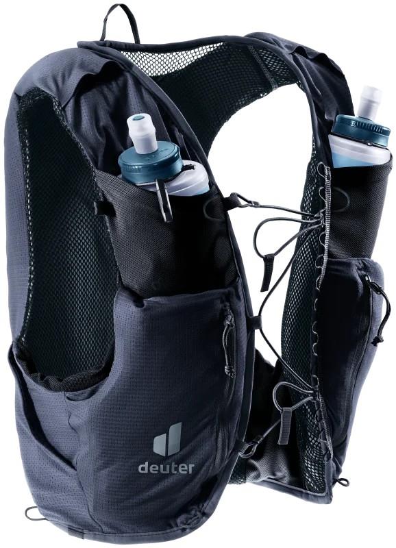 Traick 9 - black 1