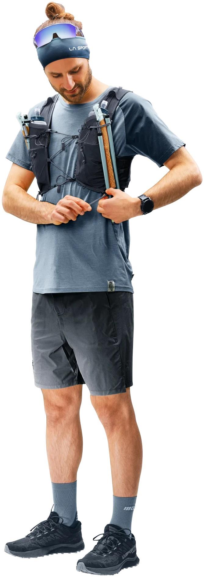 Traick 9 - black 1