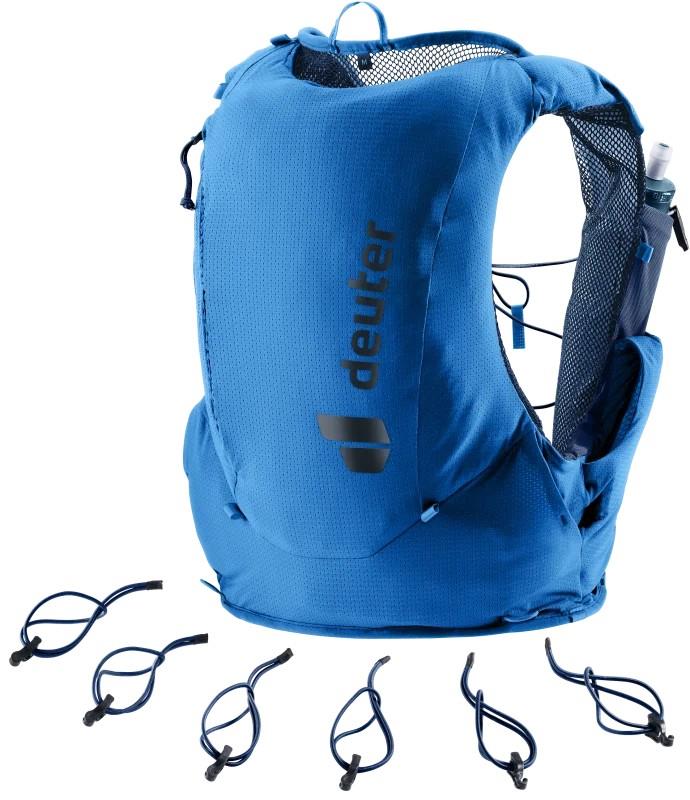 Traick 9 - neptune / nightblue 1