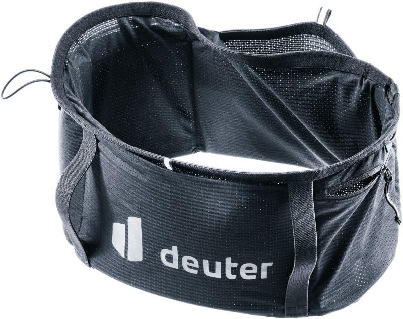 Traick Belt S - black 1