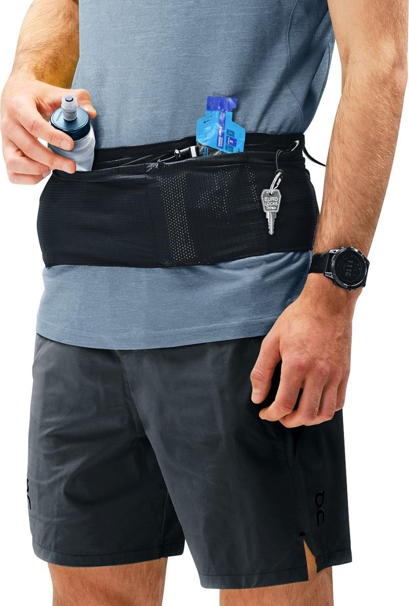 Traick Belt S - black 1