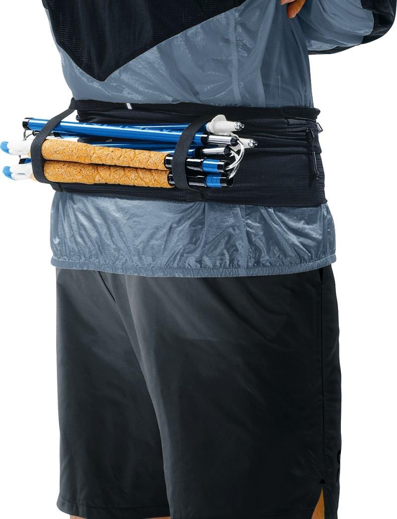 Traick Belt S - black 1