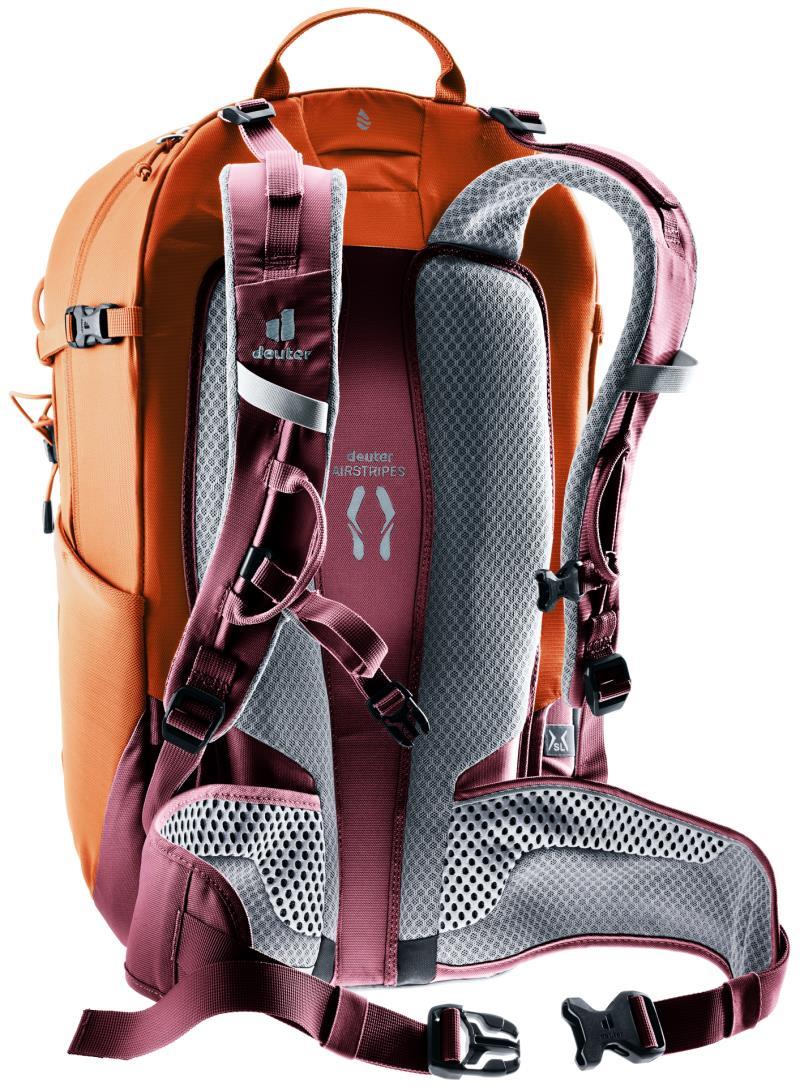 Trail 23 SL - Womens - Chestnut / Maron 6