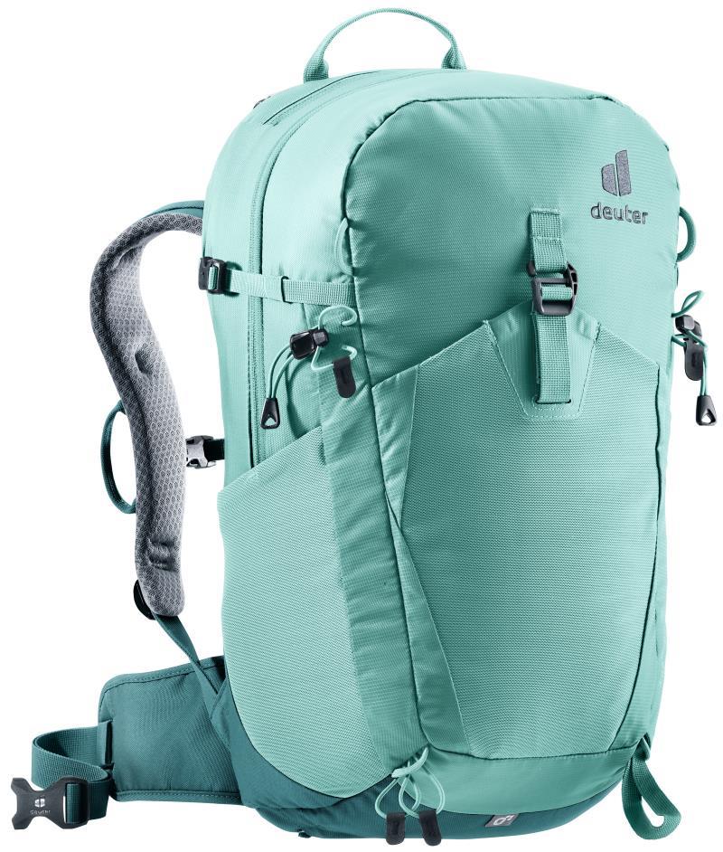 Trail 23 SL - Womens - Glacier / Deepsea 1
