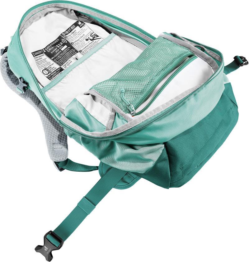 Trail 23 SL - Womens - Glacier / Deepsea 4