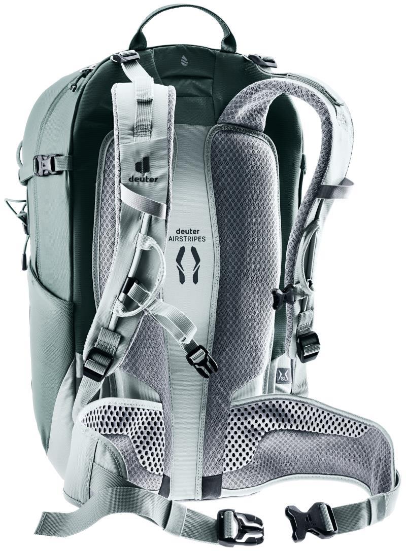 Trail 23 SL - Womens - Teal / Tin 7