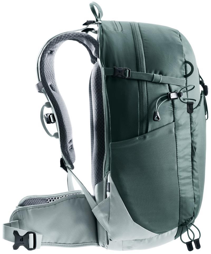 Trail 23 SL - Womens - Teal / Tin 1