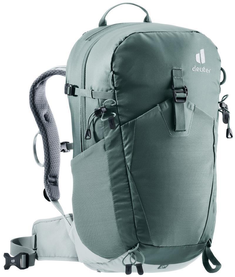 Trail 23 SL - Womens - Teal / Tin 3