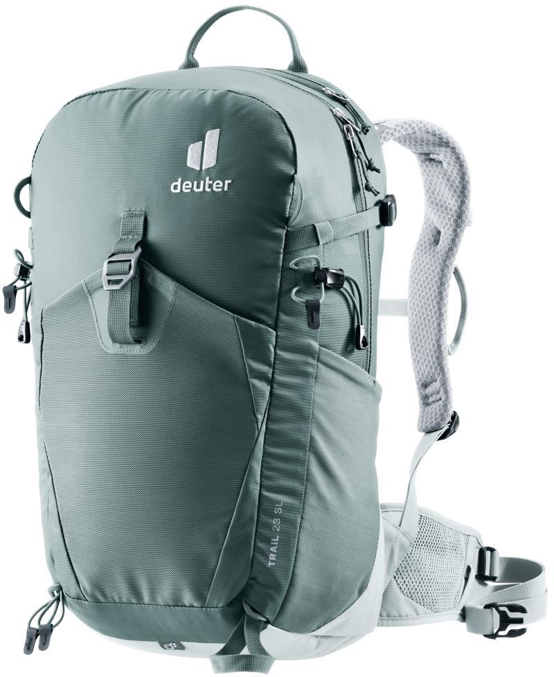 Trail 23 - Teal / Tin 1