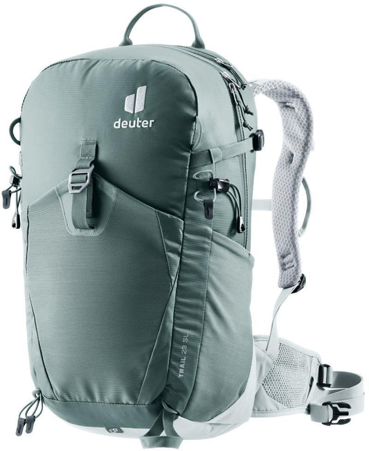 Trail 23 - Teal / Tin 1