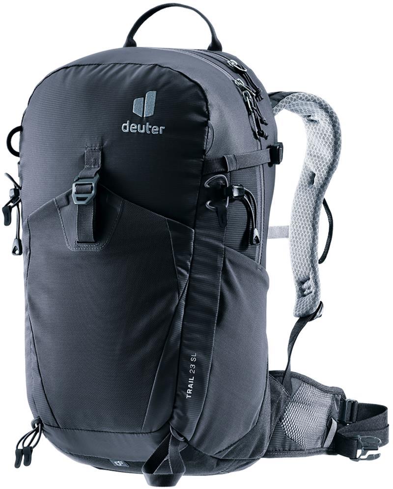 Trail 23 - black 1