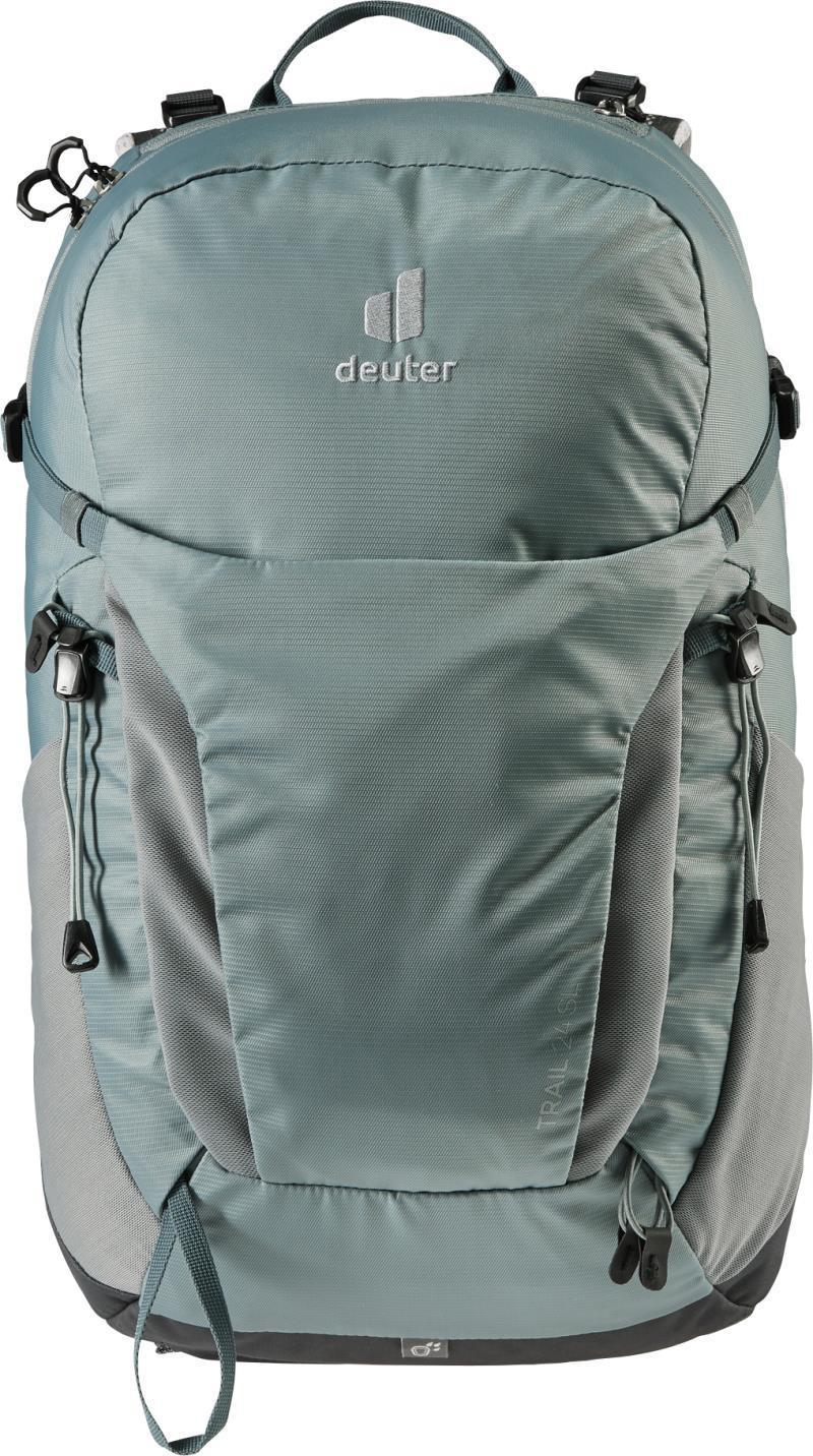 Trail 24 SL - Womens - shale / graphite 1