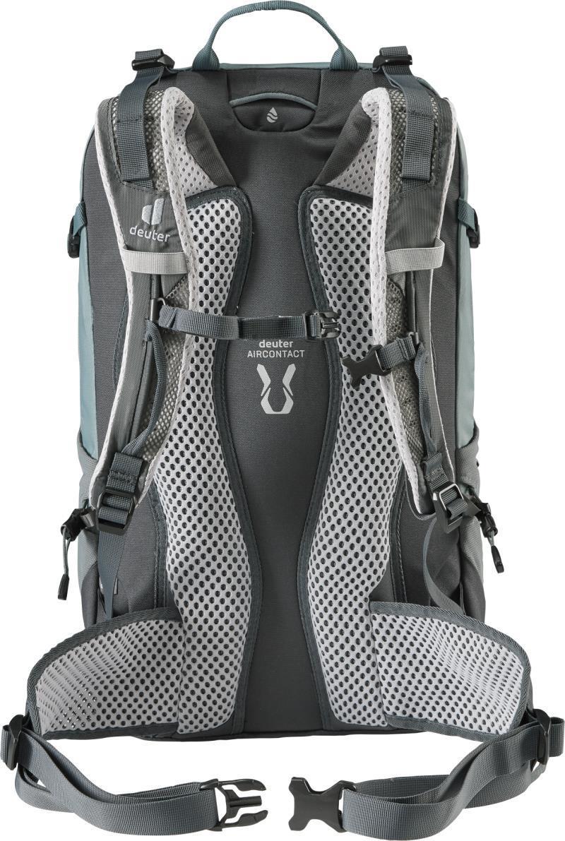 Trail 24 SL - Womens - shale / graphite 1