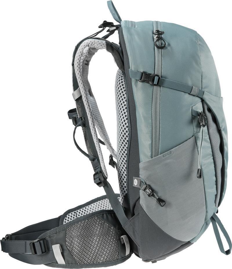 Trail 24 SL - Womens - shale / graphite 1