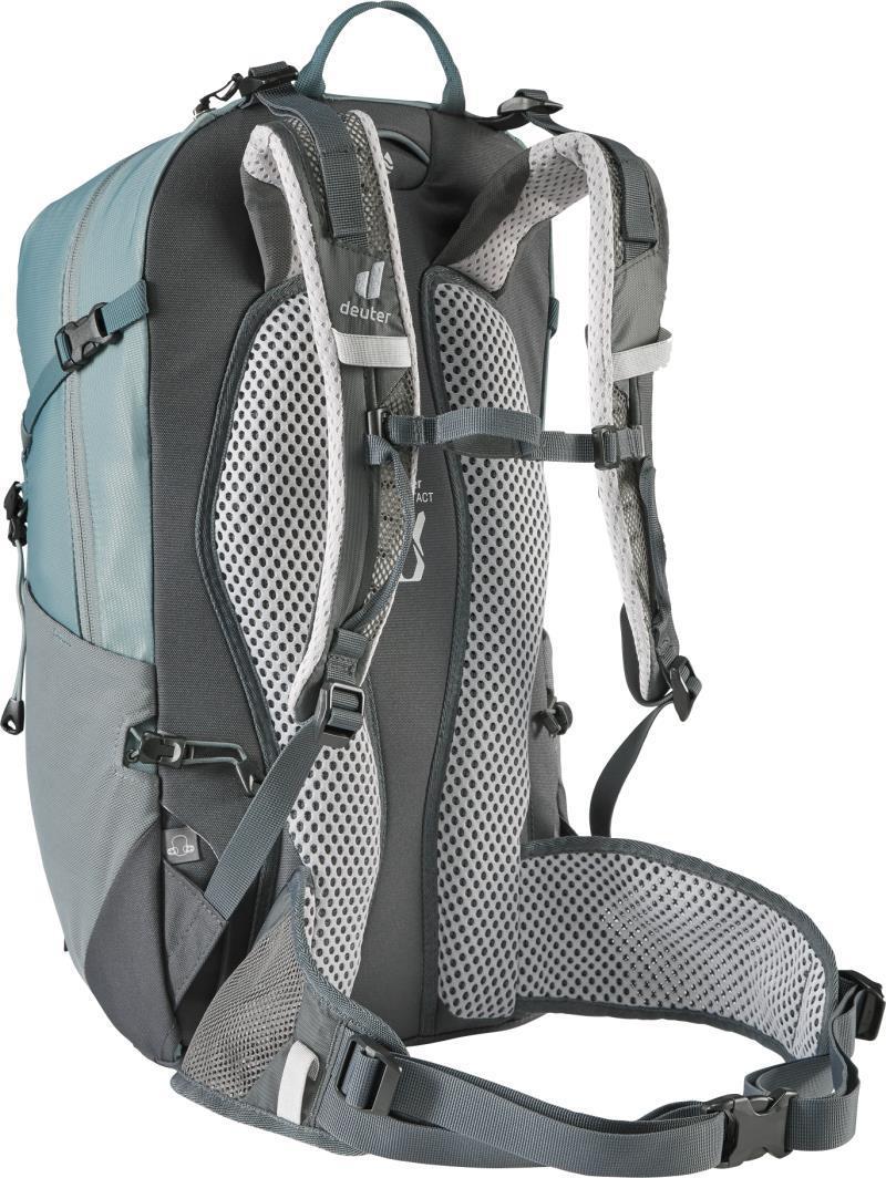 Trail 24 SL - Womens - shale / graphite 1