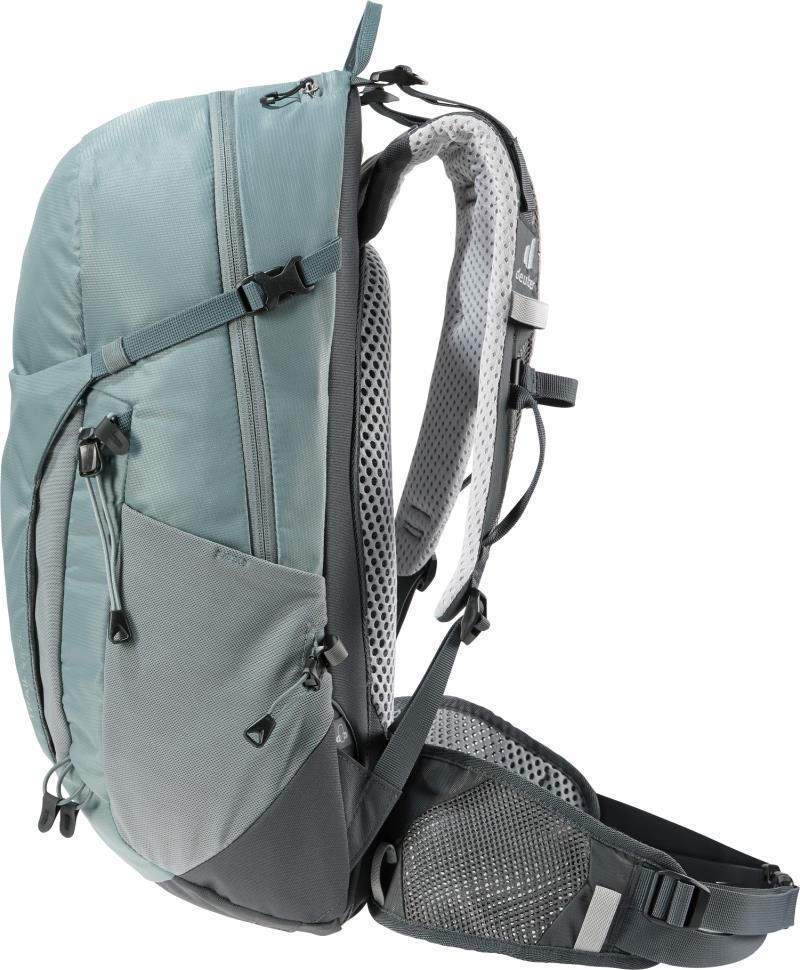 Trail 24 SL - Womens - shale / graphite 1