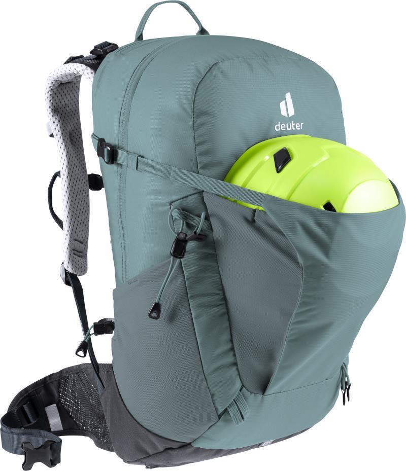 Trail 24 SL - Womens - shale / graphite 1