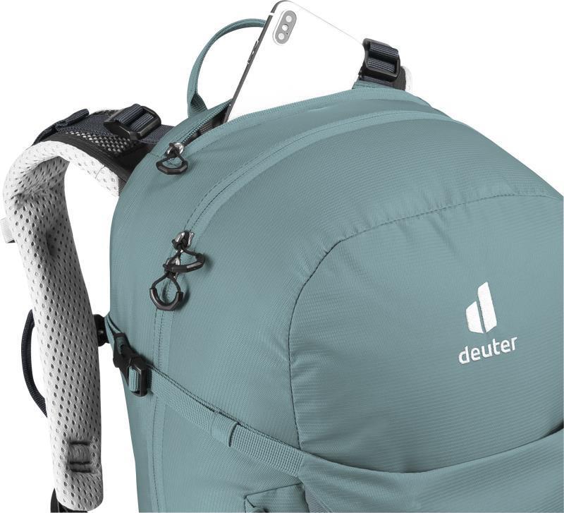 Trail 24 SL - Womens - shale / graphite 1