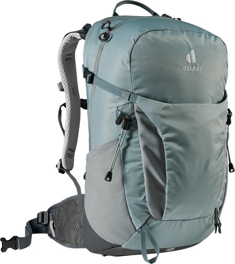 Trail 24 SL - Womens - shale / graphite 1