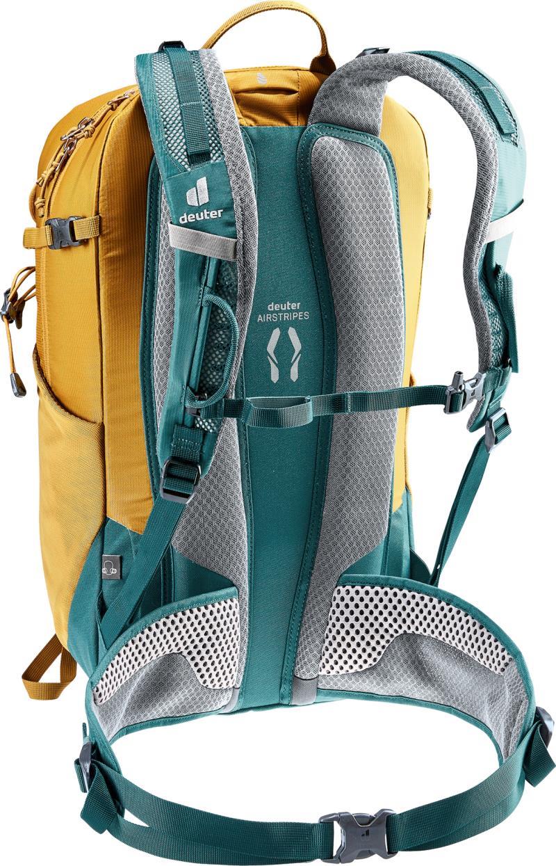 Trail 25 - Almond / Deepsea 4