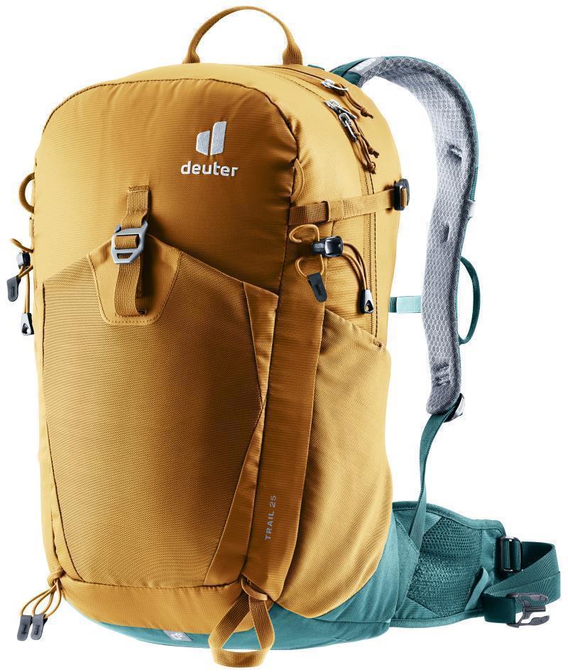 Trail 25 - Almond / Deepsea 1