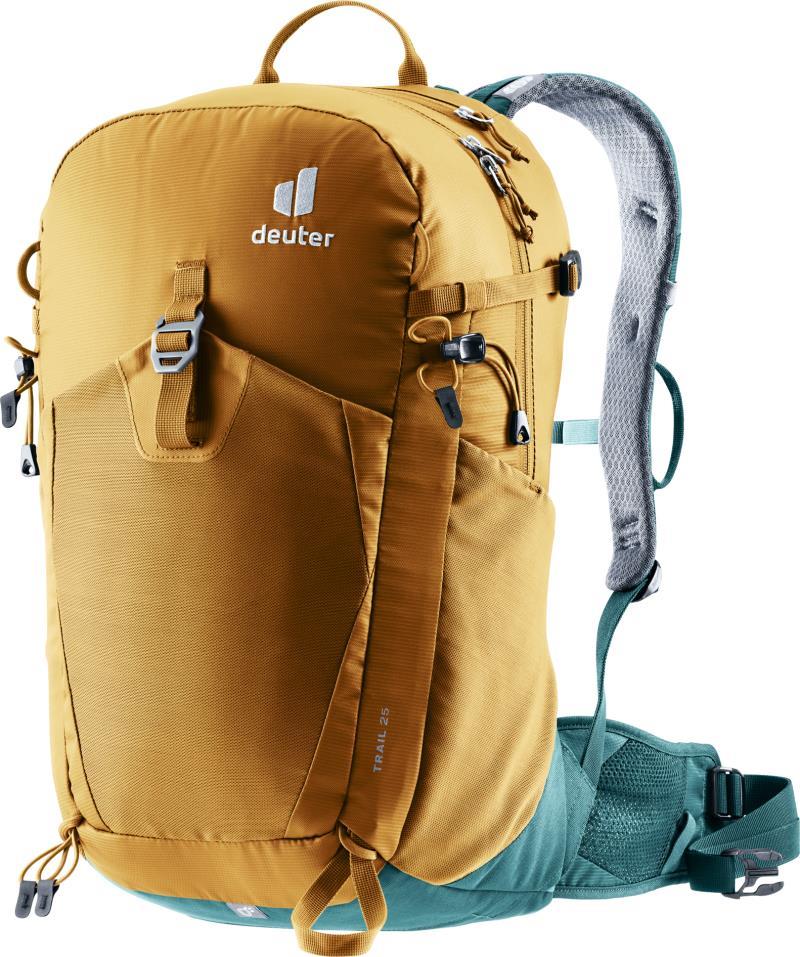 Trail 25 - Almond / Deepsea 1