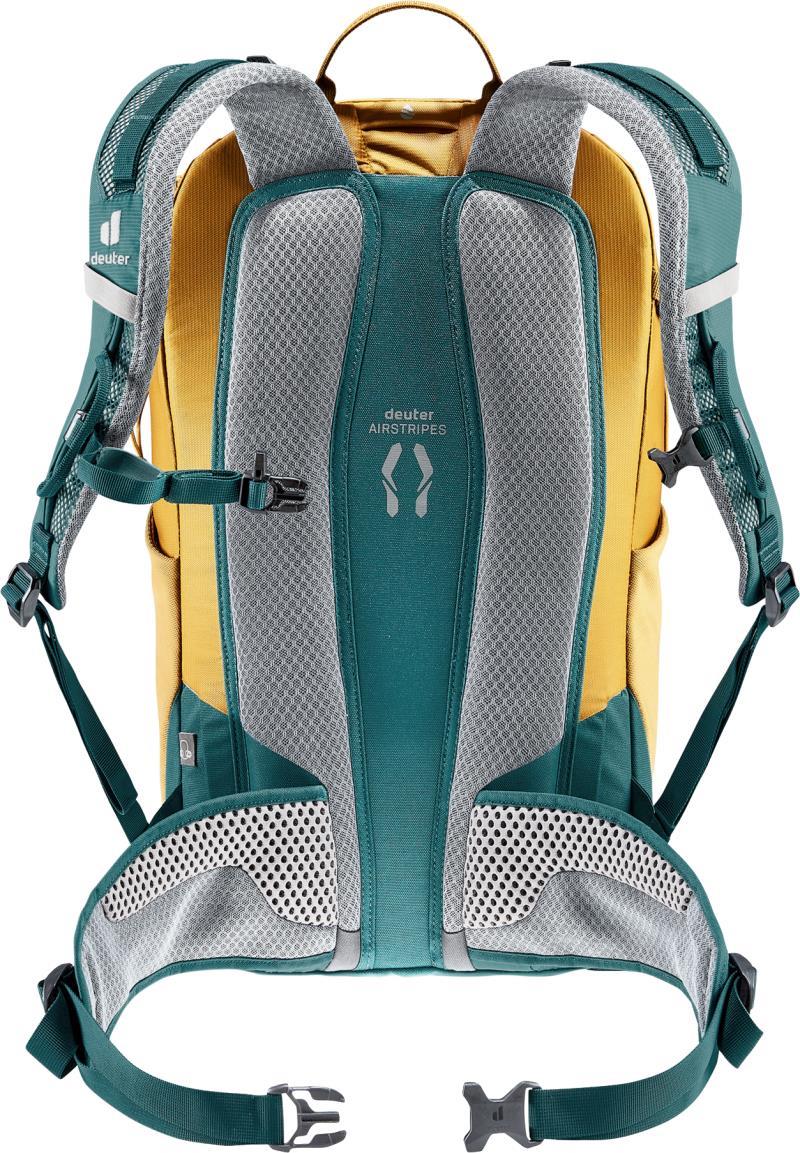Trail 25 - Almond / Deepsea 2