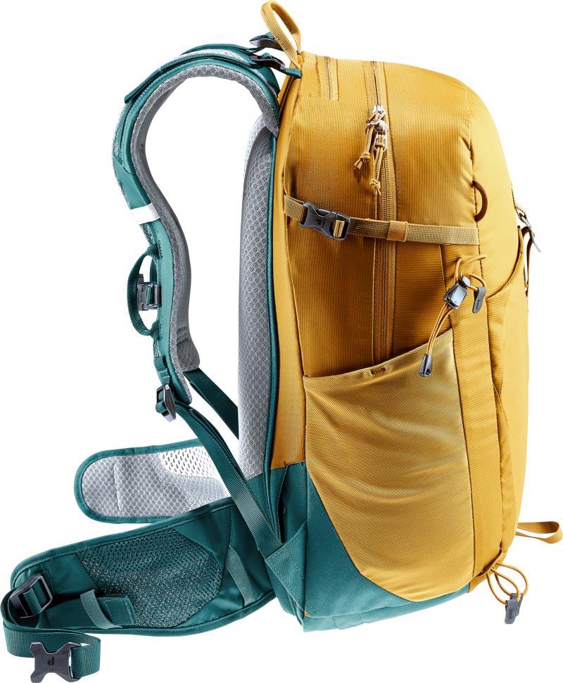 Trail 25 - Almond / Deepsea 3