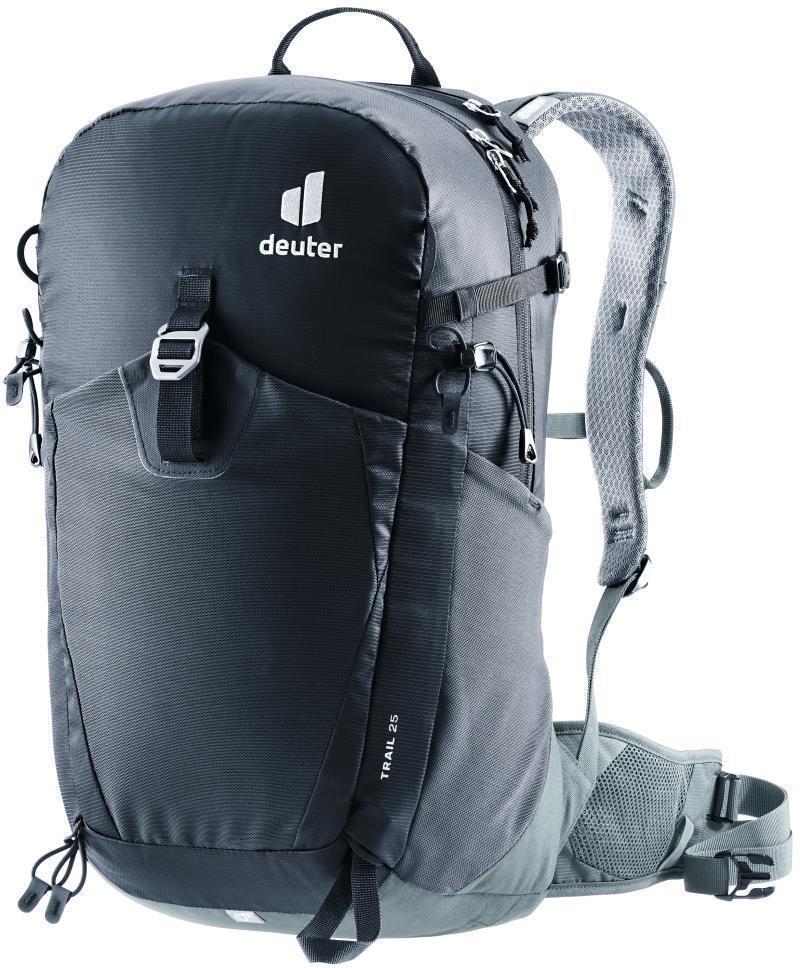 Trail 25 - Black / Shale 1