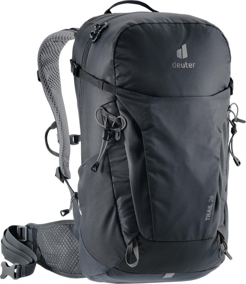 Trail 26 - black / graphite 1