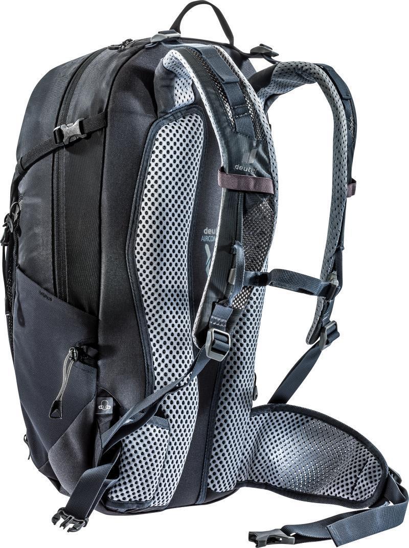 Trail 26 - black / graphite 1