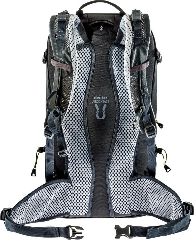 Trail 26 - black / graphite 1