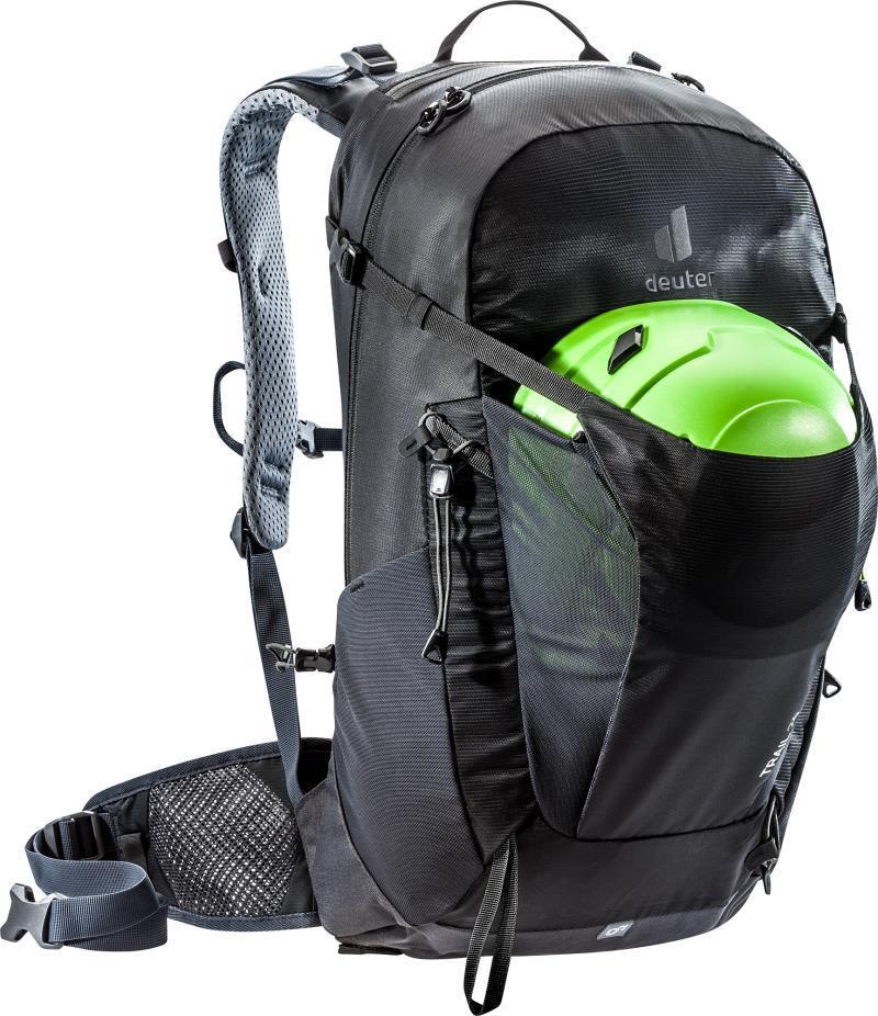 Trail 26 - black / graphite 1