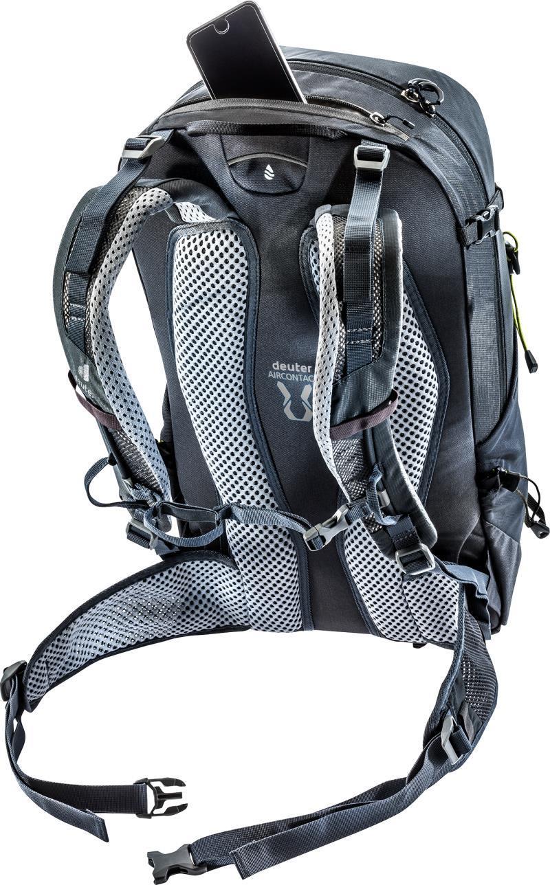 Trail 26 - black / graphite 1