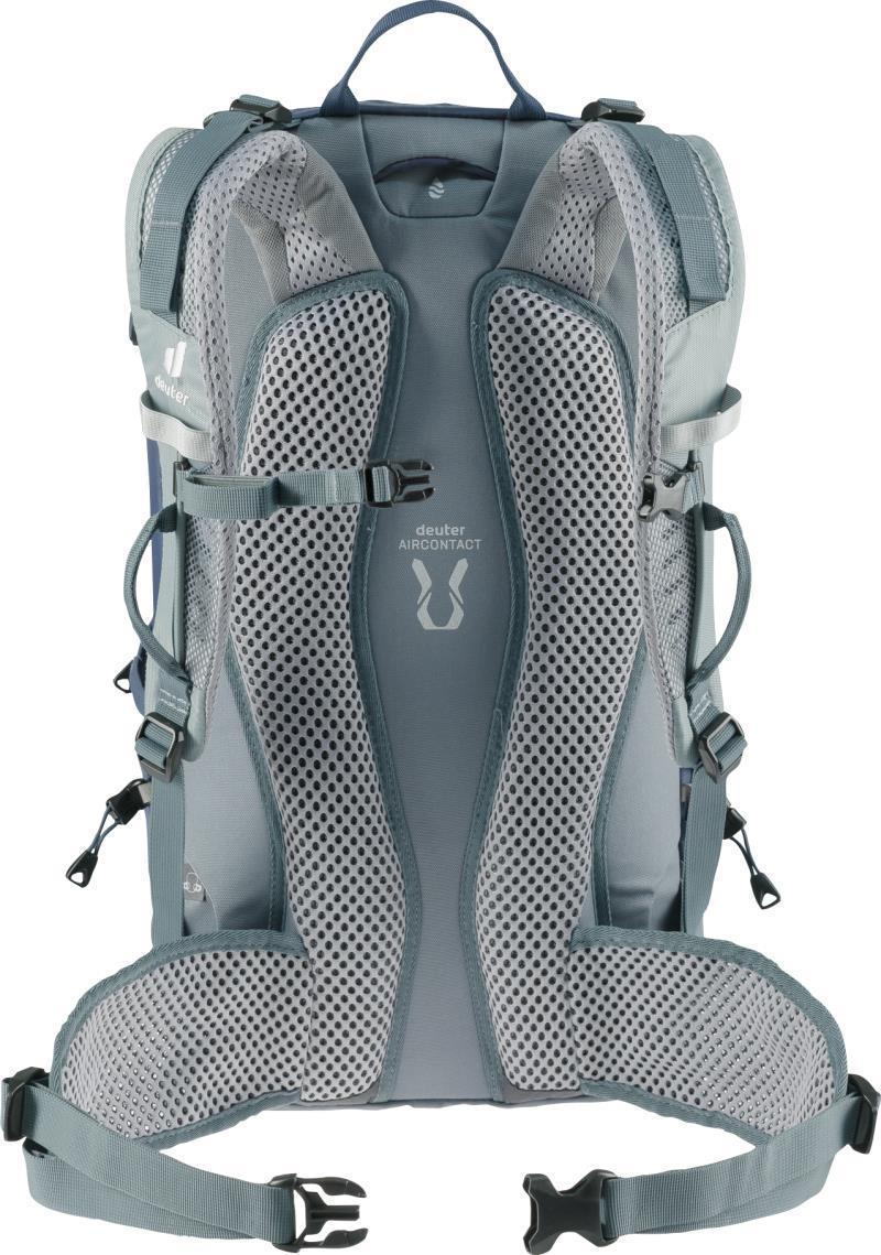 Trail 26 - marine / shale 1