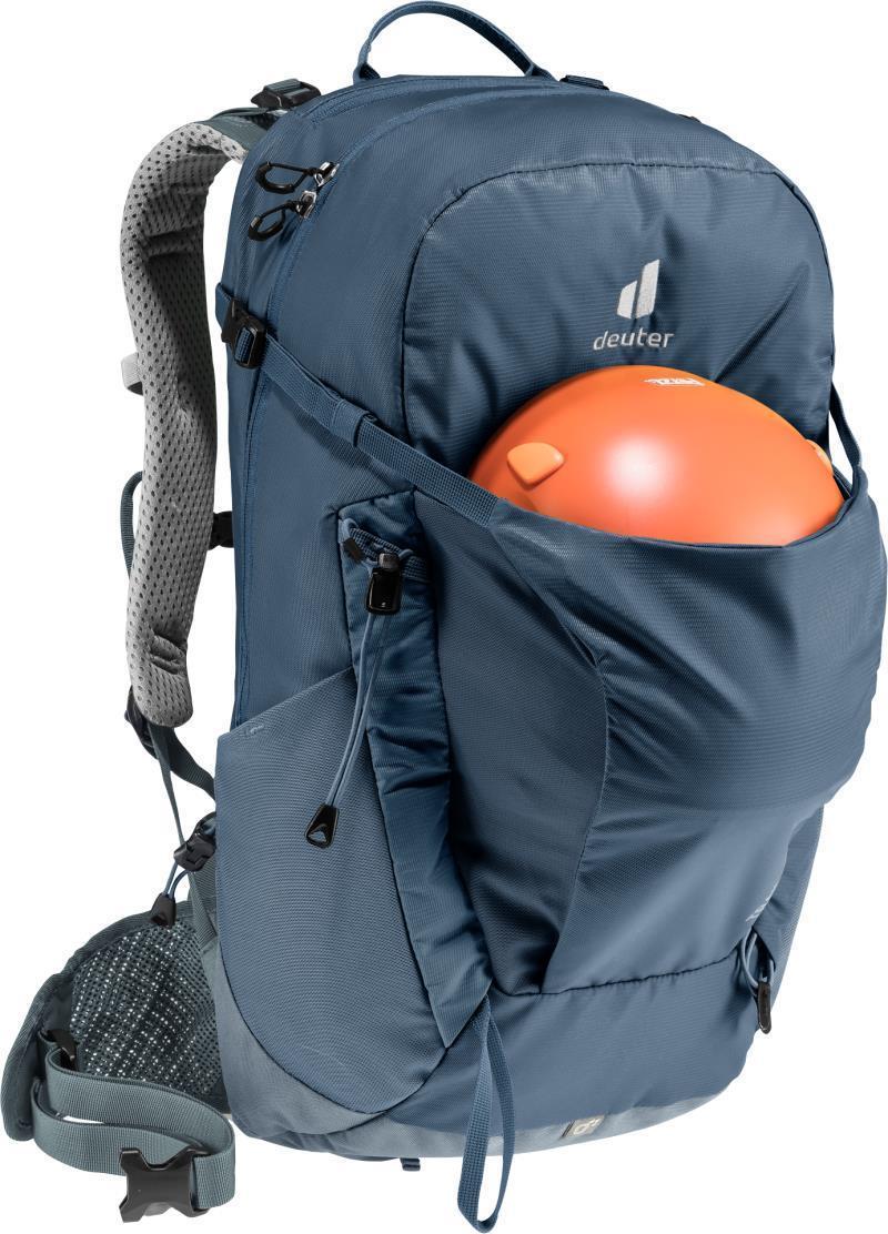 Trail 26 - marine / shale 1