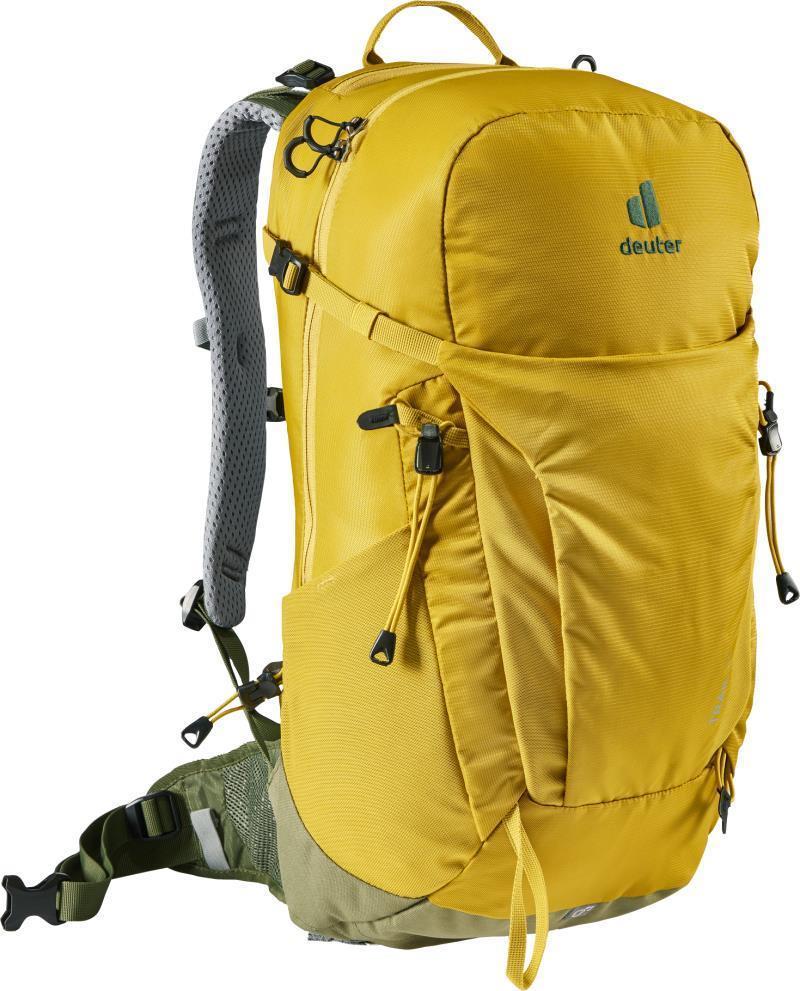 Trail 26 - turmeric / khaki 1
