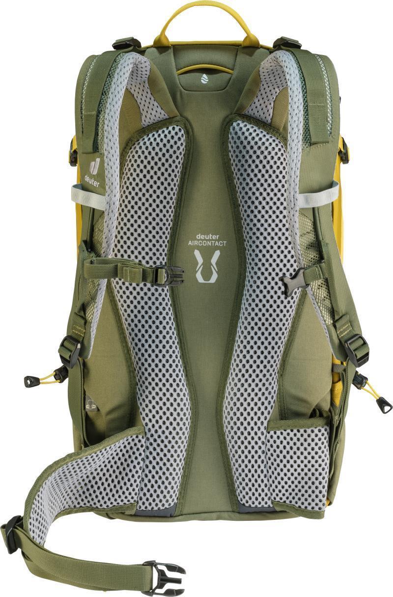 Trail 26 - turmeric / khaki 1