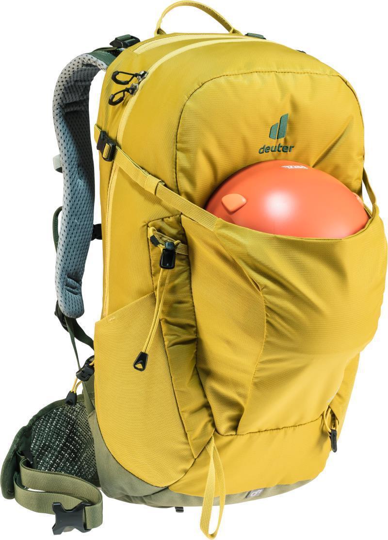 Trail 26 - turmeric / khaki 1