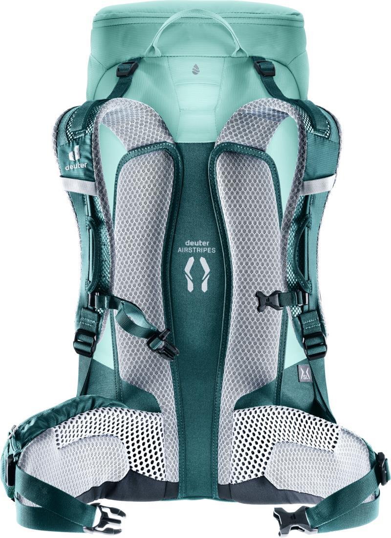 Trail 28 SL - Womens - Glacier / Deepsea 2