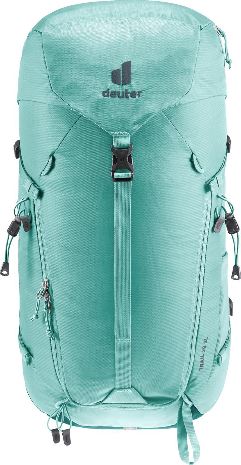 Trail 28 SL - Womens - Glacier / Deepsea 6