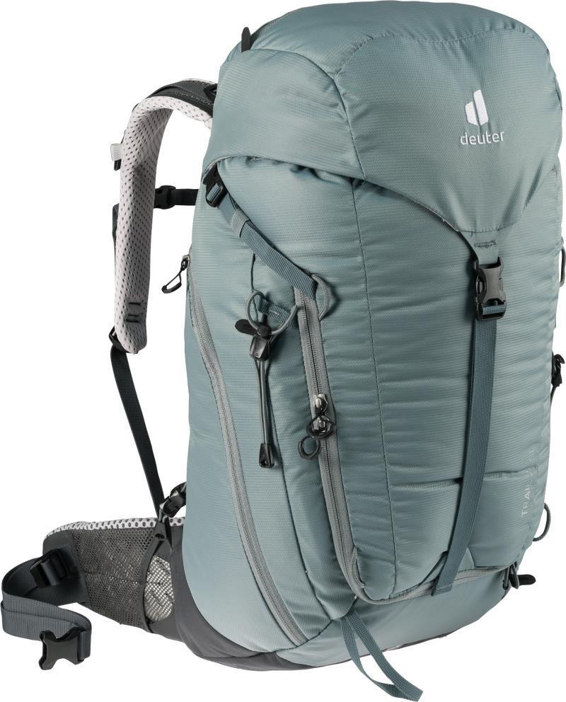 Trail 28 SL - Womens - Shale / Graphite 1
