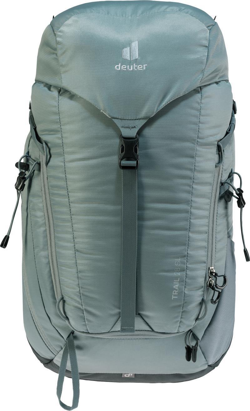 Trail 28 SL - Womens - Shale / Graphite 3