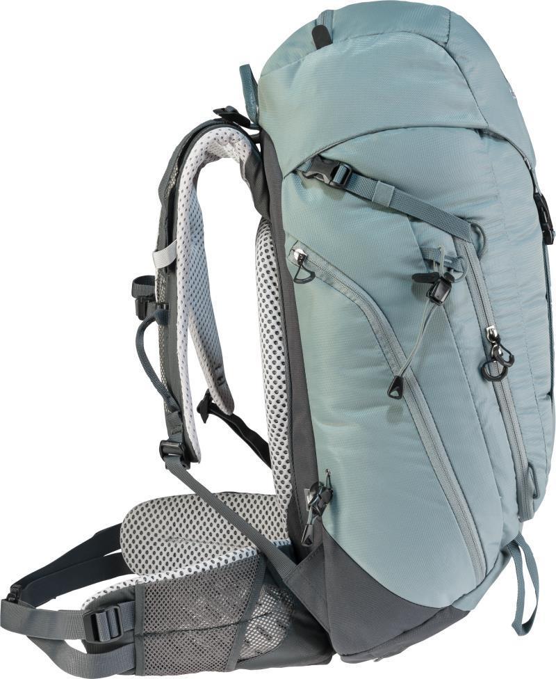 Trail 28 SL - Womens - Shale / Graphite 4