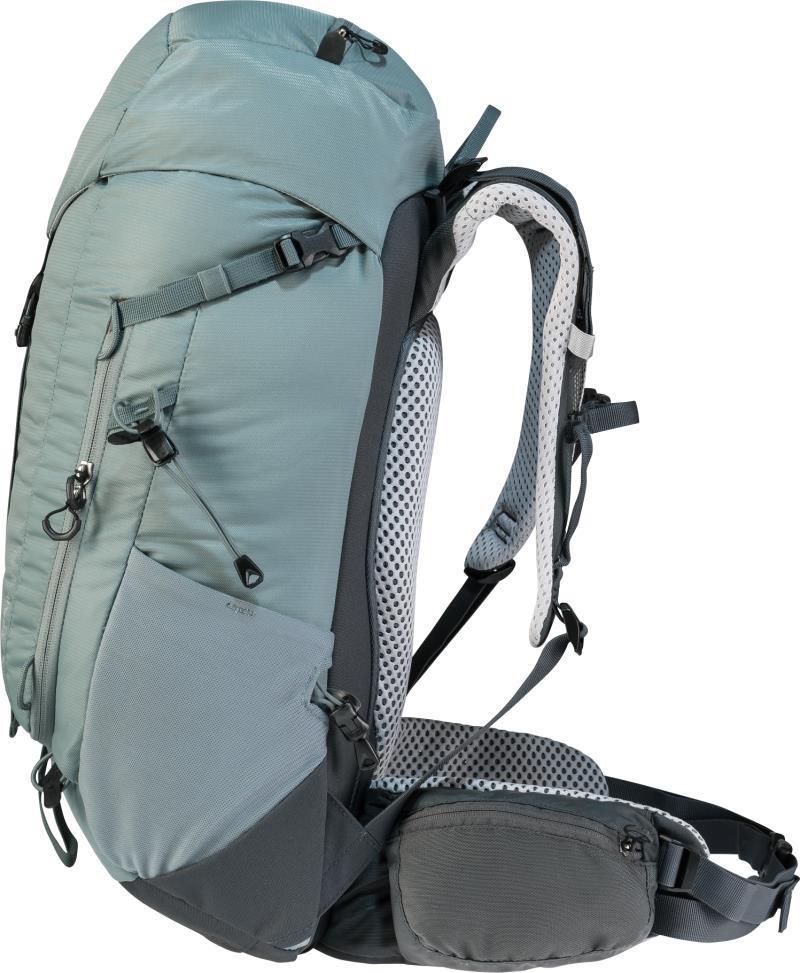 Trail 28 SL - Womens - Shale / Graphite 5